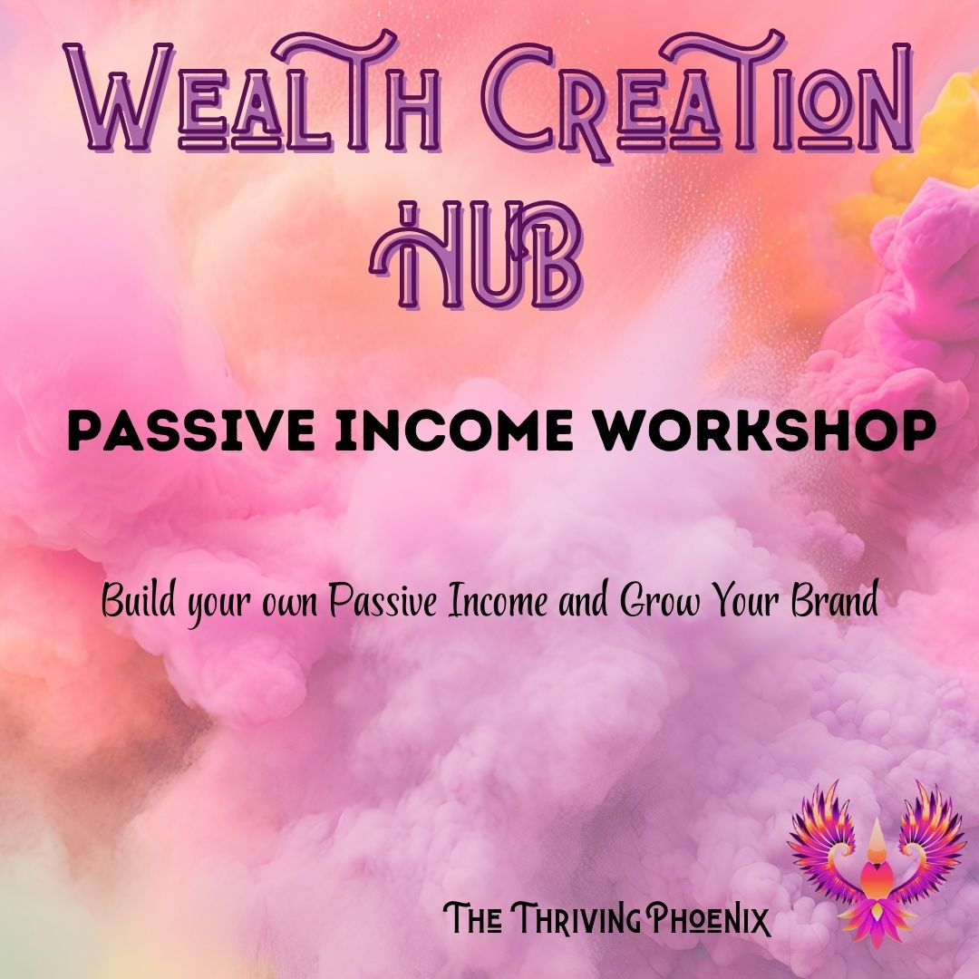 Wealth Creation Hub