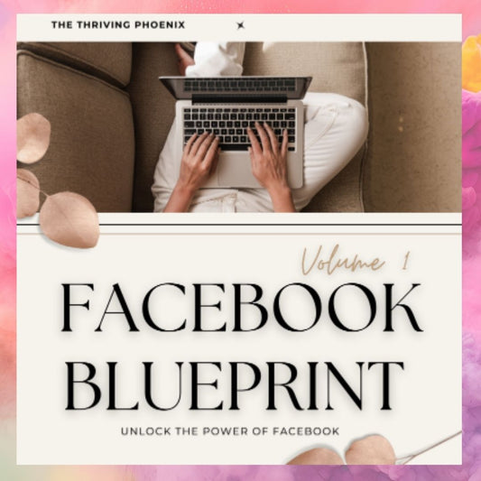 Facebook Mastery Bundle