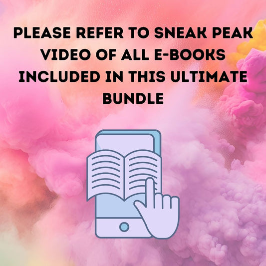 E-Book Bundle