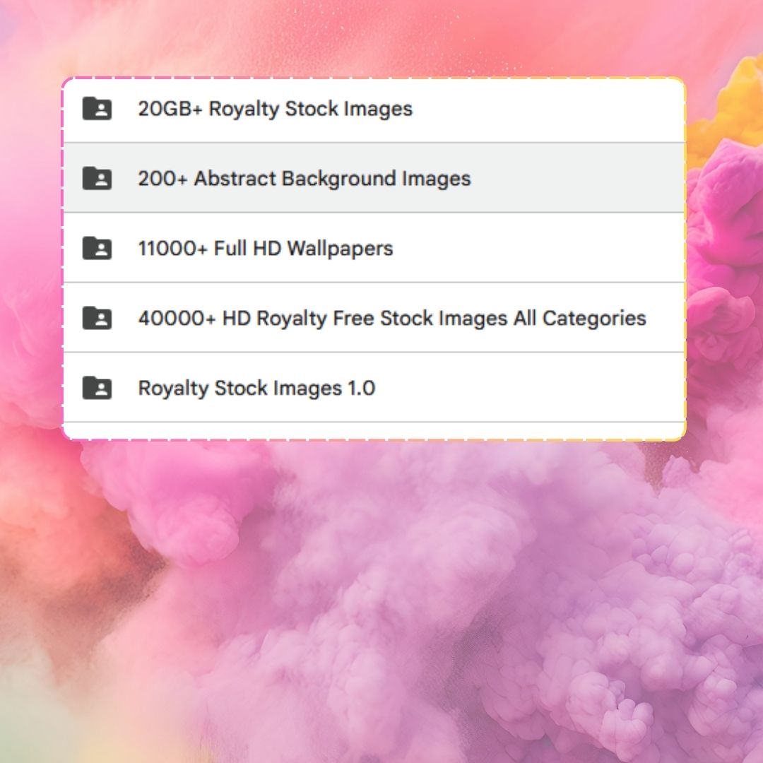 Royal Stock Images Bundle