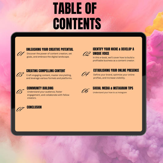 *FREE* Passive Income Ebook