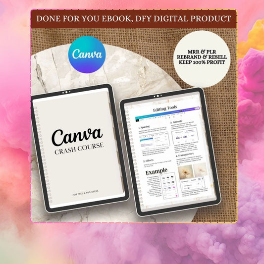 Canva Bundle