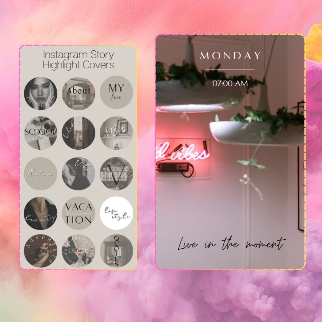 6000 Social Media Templates