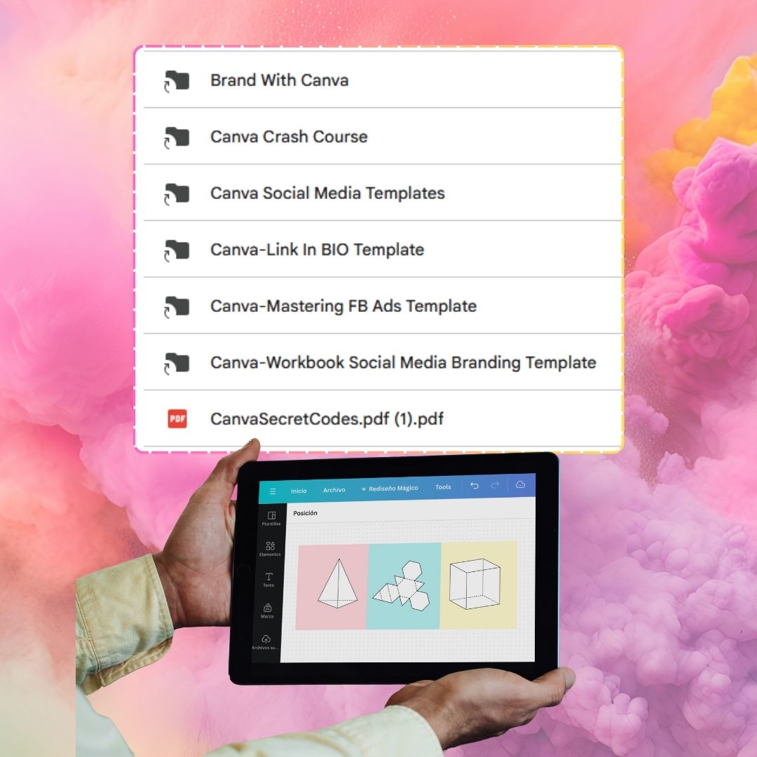 Canva Bundle
