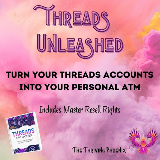 Threads Unleashed