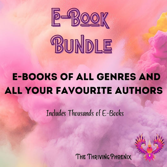 E-Book Bundle
