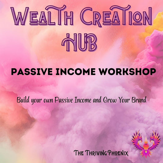 Wealth Creation Hub