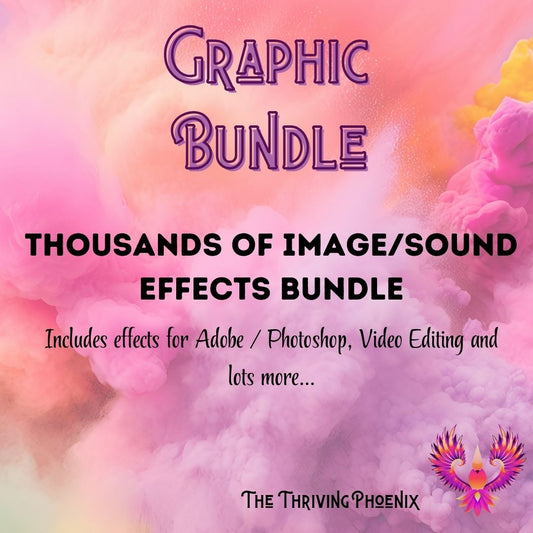 Graphic Bundle