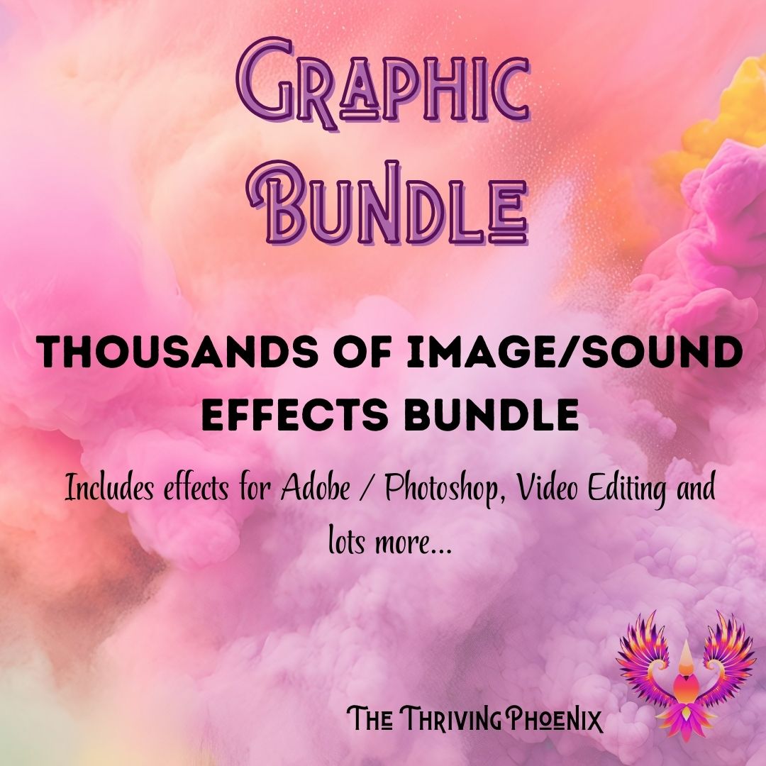 Graphic Bundle