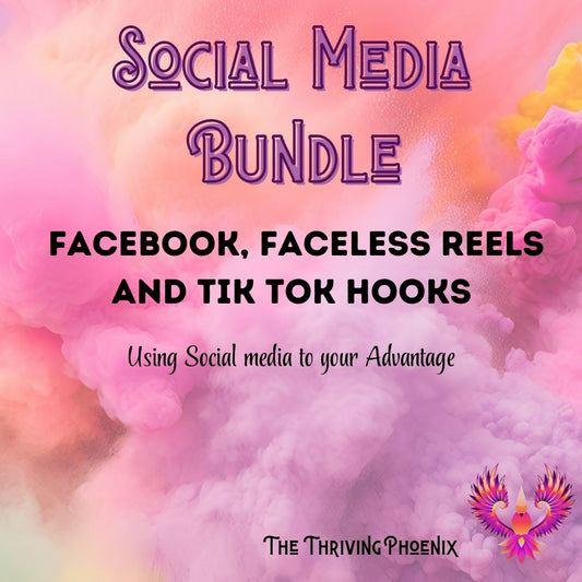 Social Media Bundle