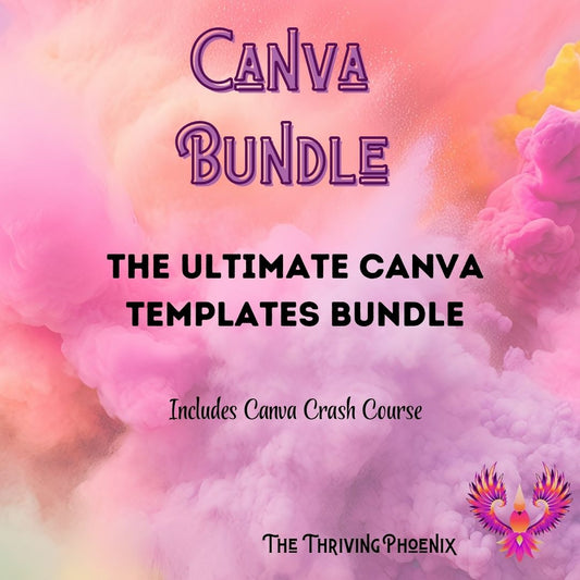 Canva Bundle