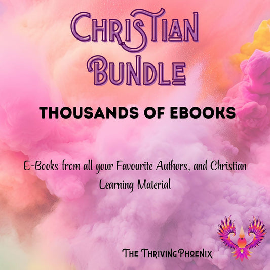 Christian Bundle
