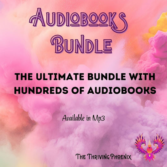 Audiobooks Bundle