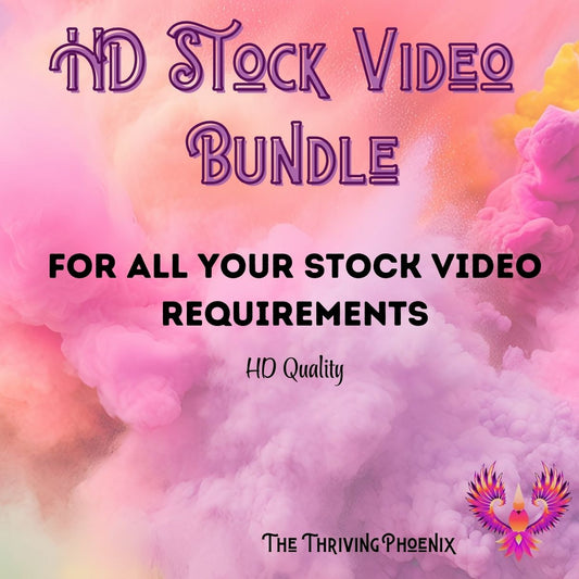 HD Stock Video Bundle