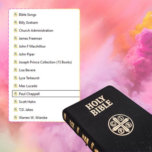 Christian Bundle