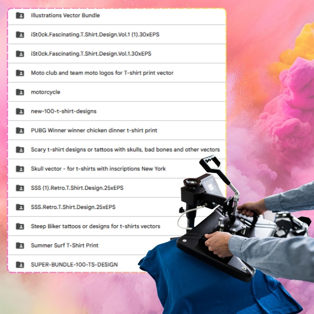 Graphic Bundle