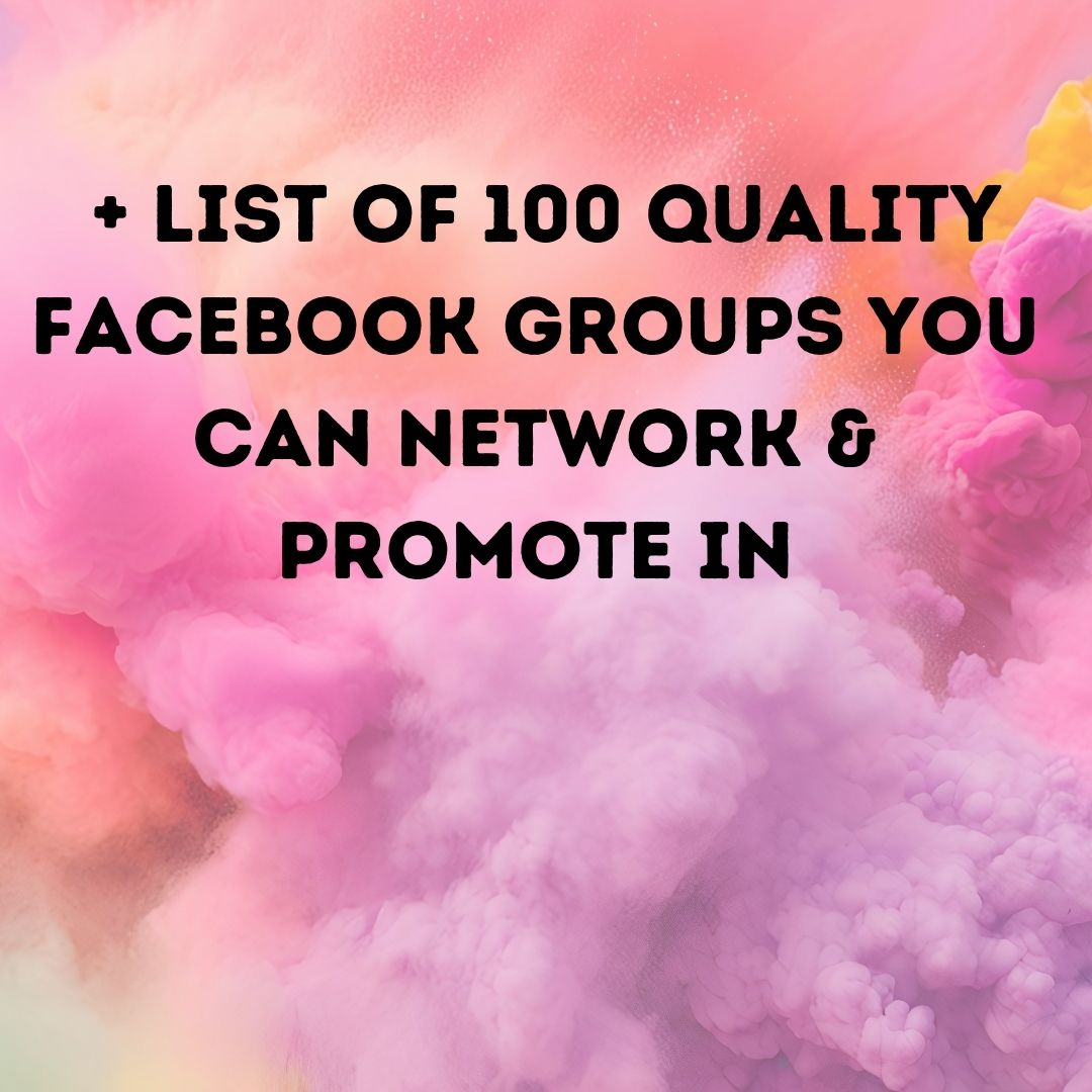 Facebook Mastery Bundle