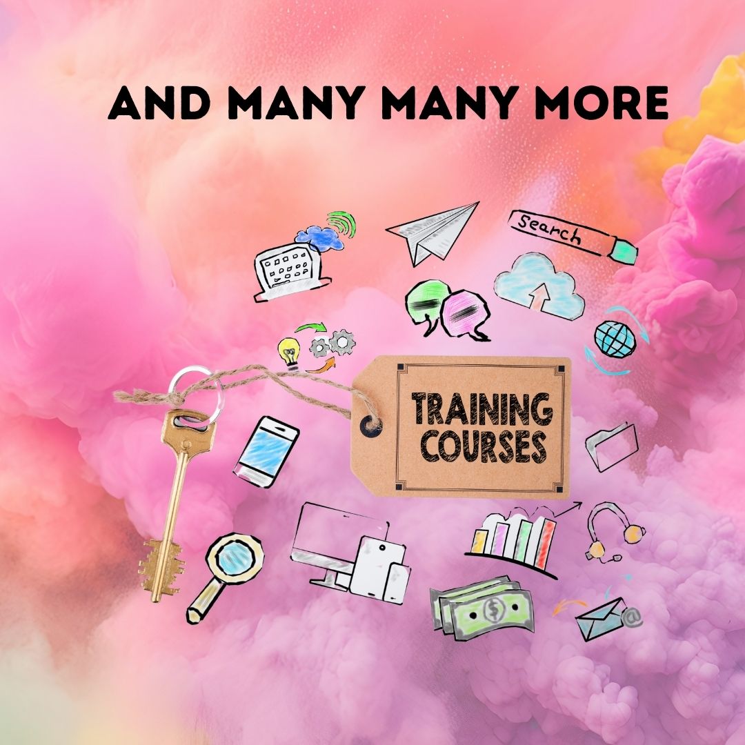 Digital Course Collection